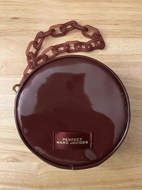 Marc Jacobs wristlet